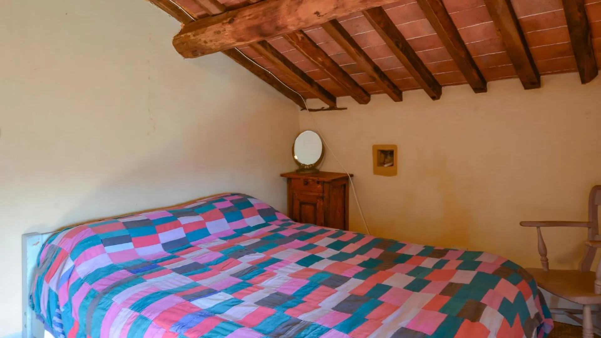 3 Bedroom Gorgeous Home In San Cassiano Di Contro Cocciglia Italien