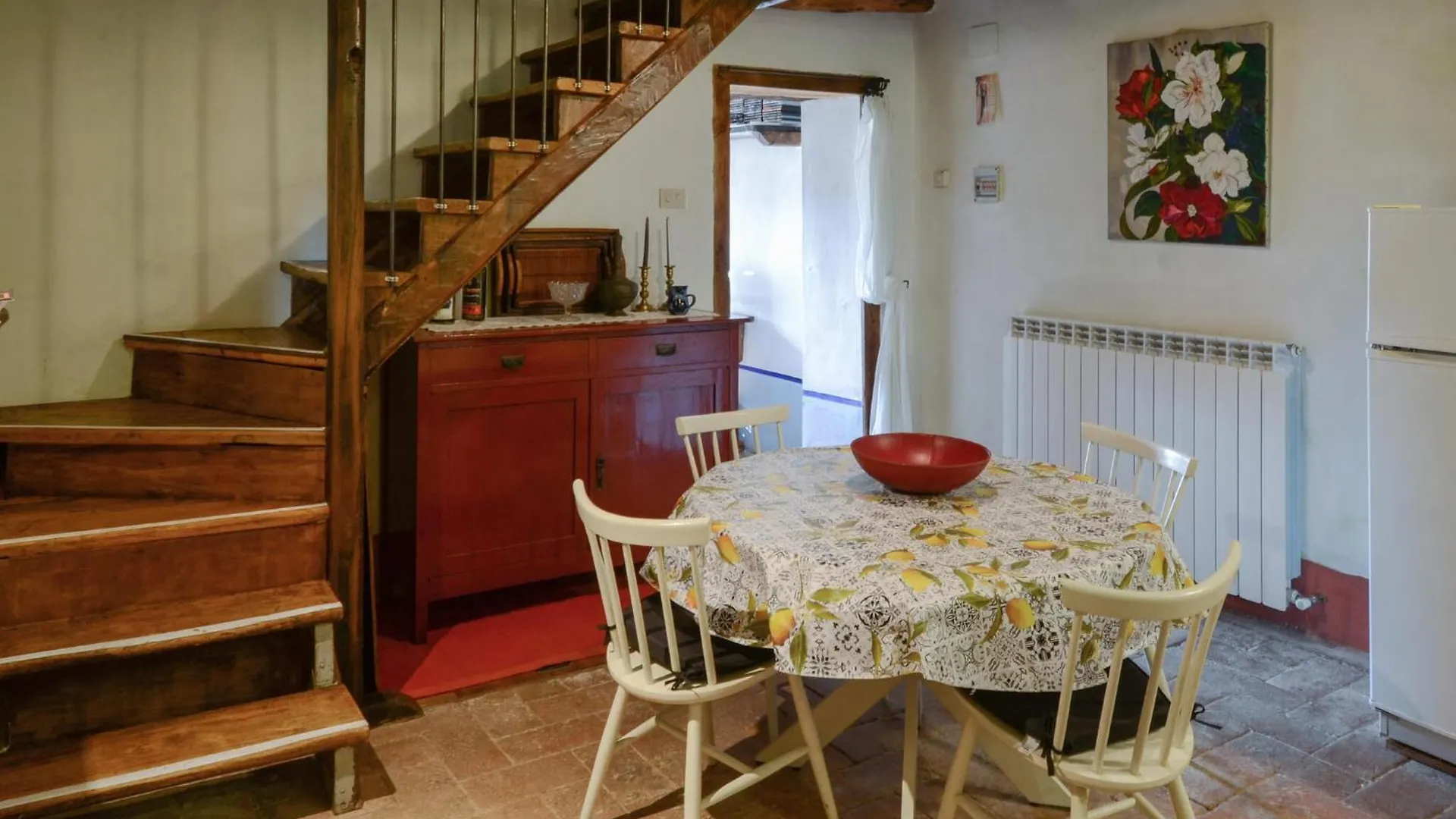 Feriehus 3 Bedroom Gorgeous Home In San Cassiano Di Contro Cocciglia