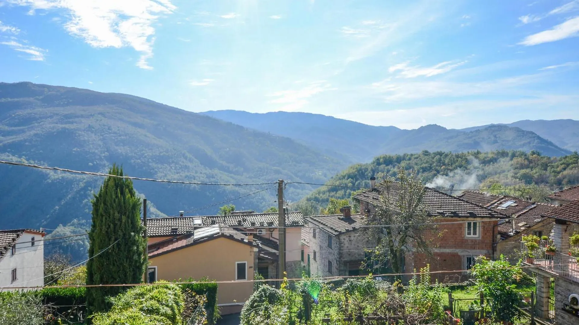 3 Bedroom Gorgeous Home In San Cassiano Di Contro Cocciglia 0*,