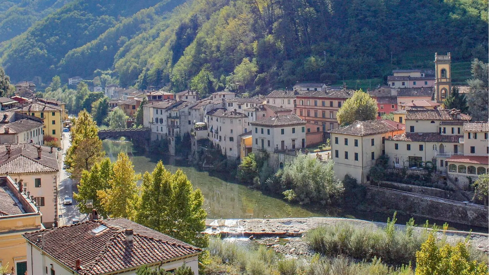 3 Bedroom Gorgeous Home In San Cassiano Di Contro Cocciglia
