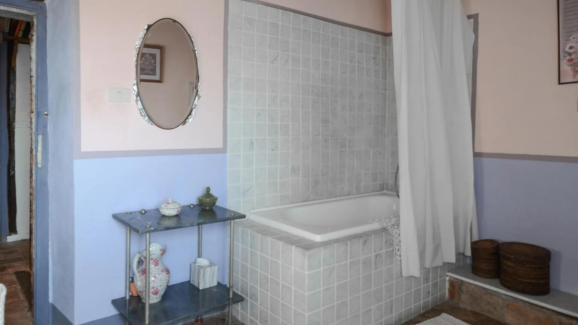 Holiday home 3 Bedroom Gorgeous Home In San Cassiano Di Contro Cocciglia Italy
