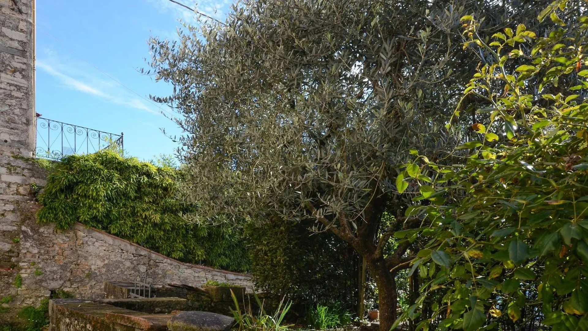 3 Bedroom Gorgeous Home In San Cassiano Di Contro Cocciglia Holiday home